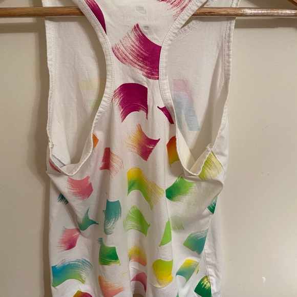 Nike tank top - Picture 3 of 4